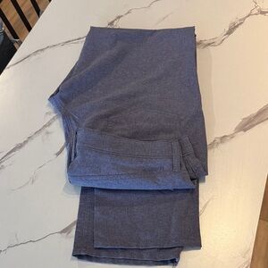 Bonobos Slate Gray Pants
